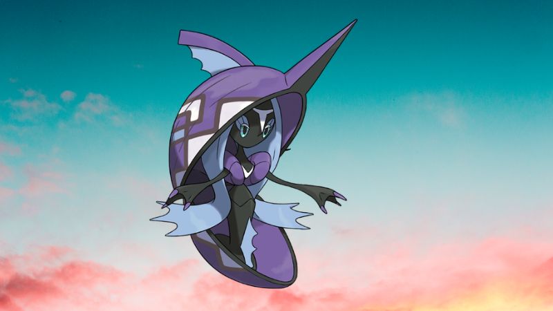 Pokémon Go: Can Tapu Fini Be Shiny