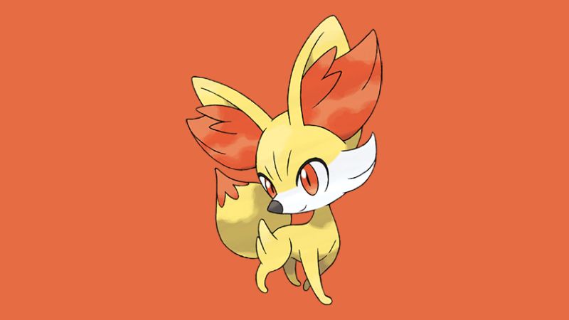 Pokemon Go: Can You Get Shiny Fennekin