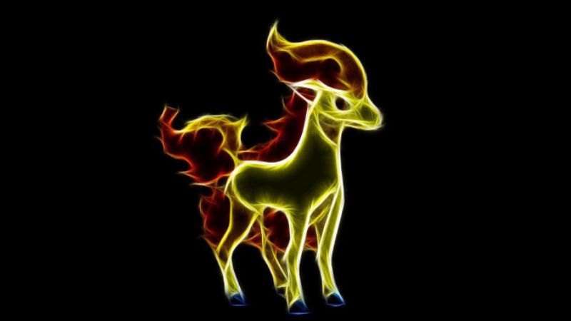  Pokemon Go: Can You Get Shiny Ponyta