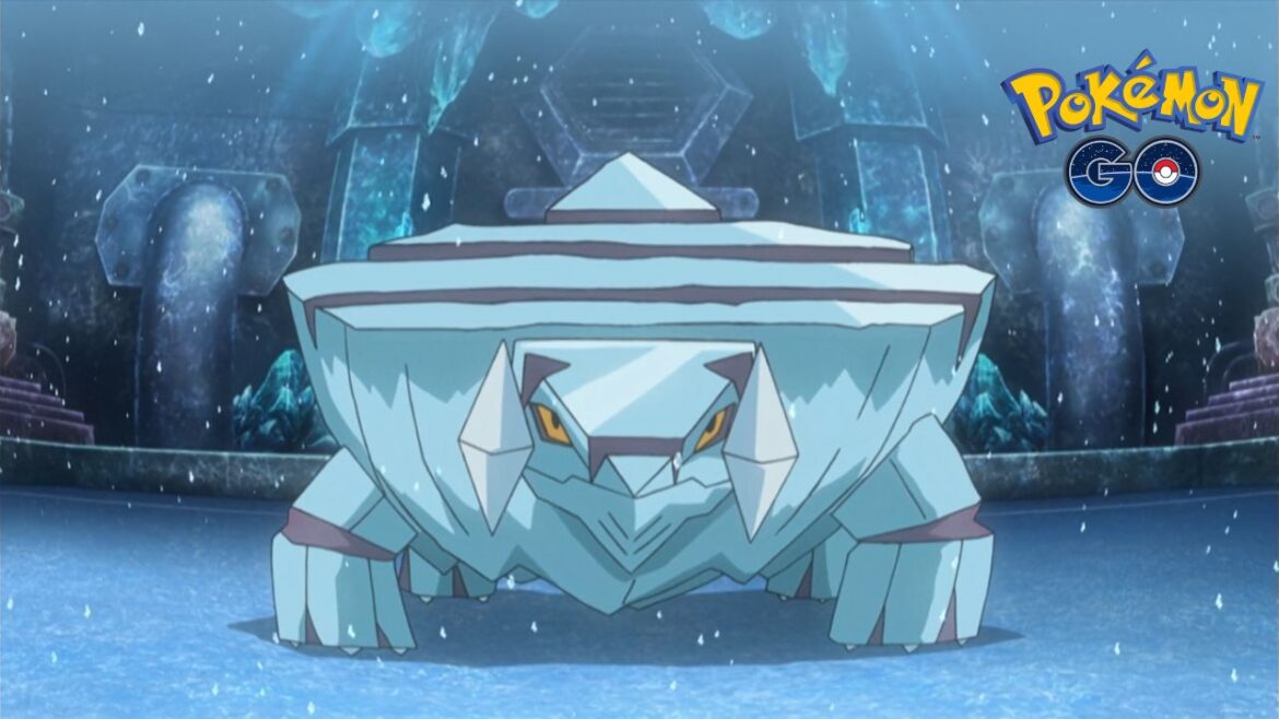 Pokémon Go: Hisuian Avalugg Weakness and Best Counters