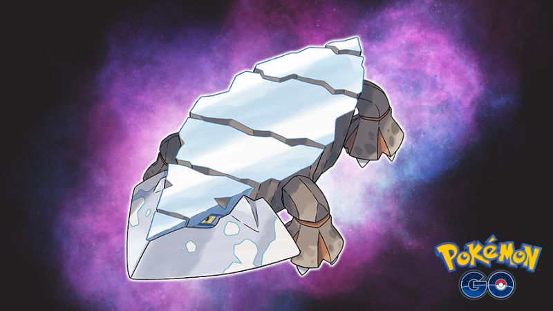 Pokémon Go: Hisuian Avalugg Weakness and Best Counters