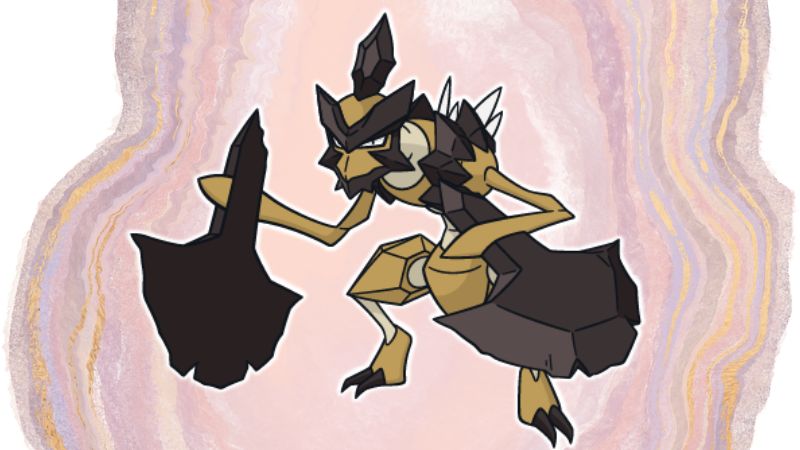 Pokémon Go: Kleavor Weakness and Best Counters