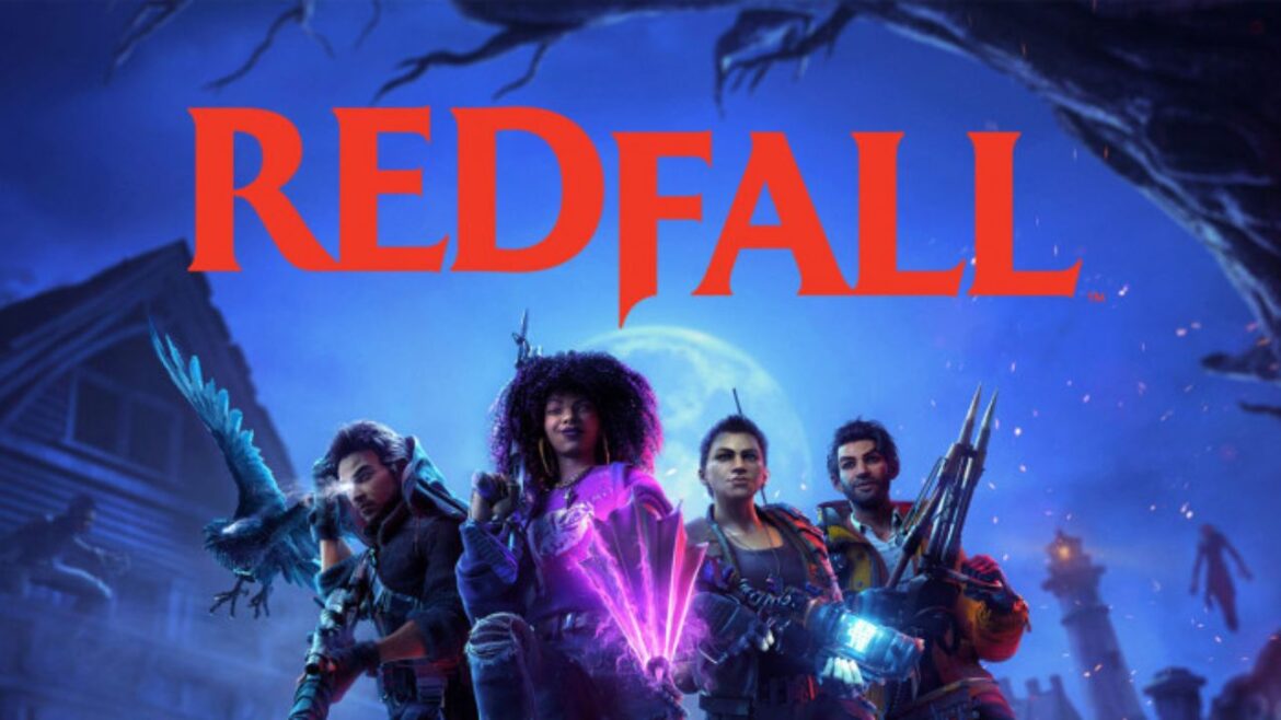 Redfall: How to Clear the Red Mist