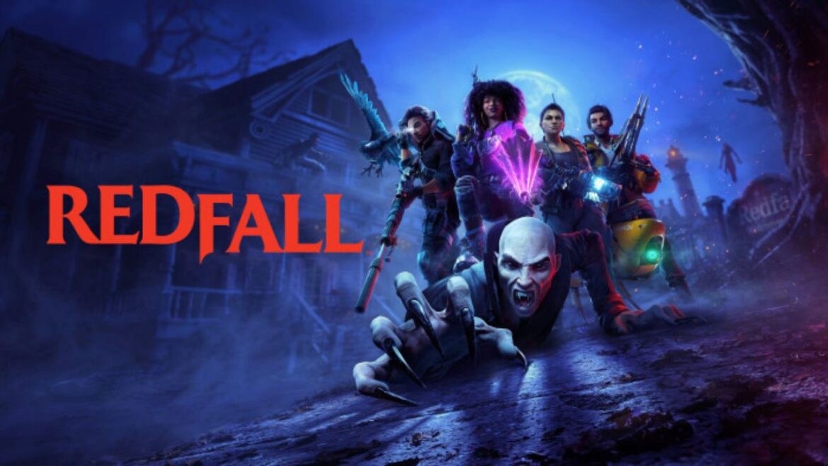 Redfall Release Date Time and More