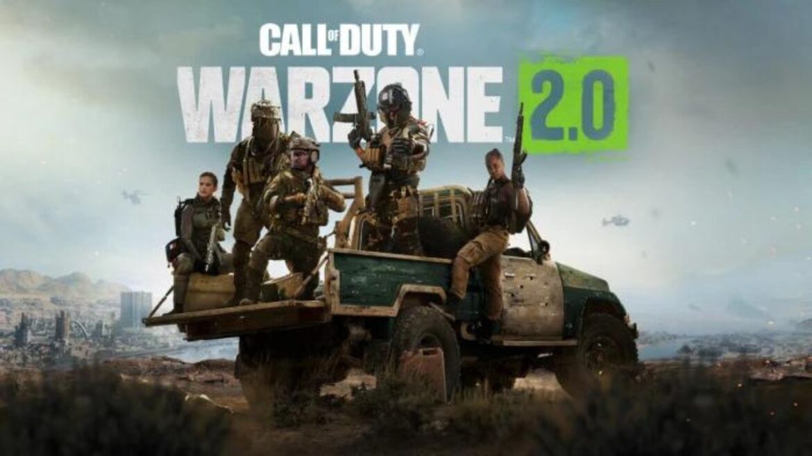 Warzone 2 Season 3 Reloaded Release Date, Time, and More