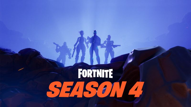 Where Are Fortnite Week 10 Quests? Answered