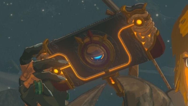 Who Is Purah in Zelda: Tears of the Kingdom