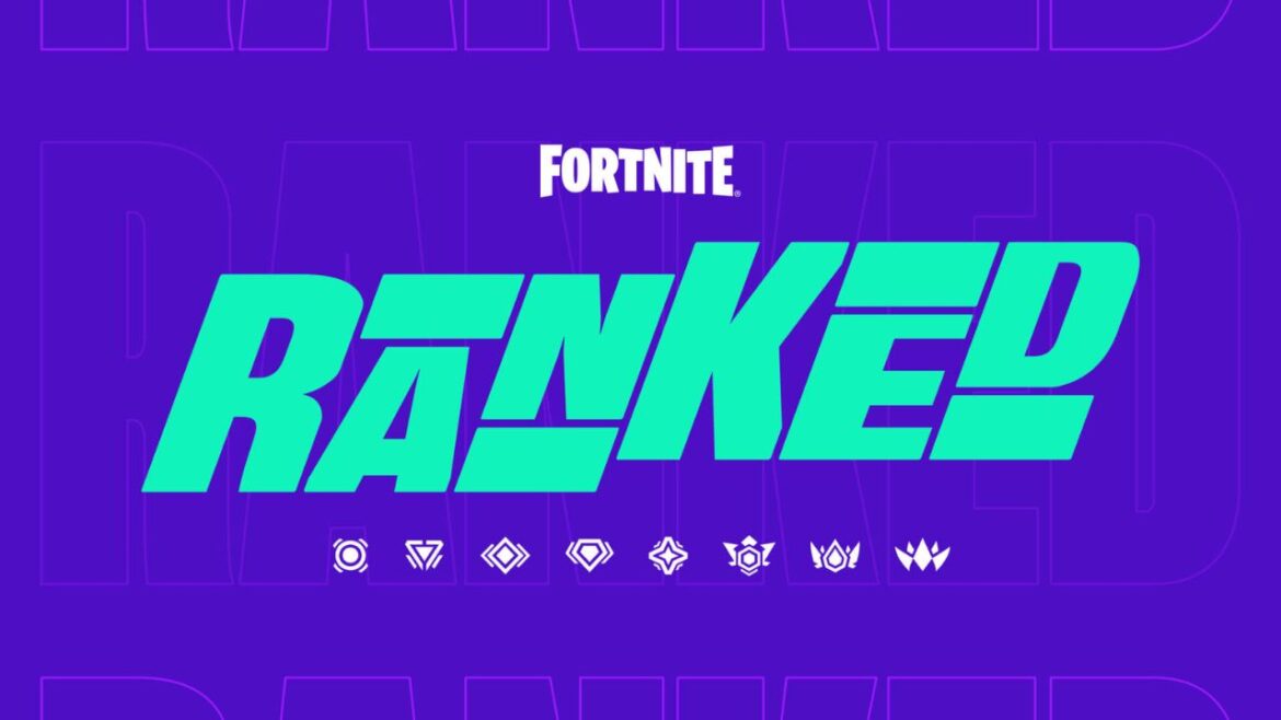 Why Did Fortnite Ranked Delayed