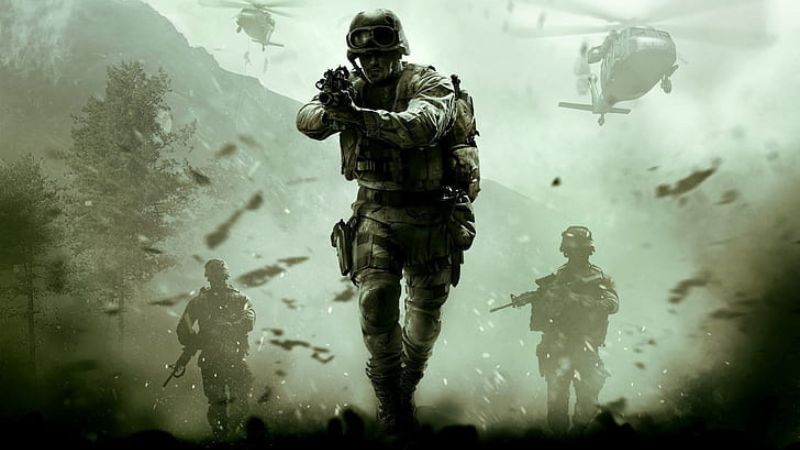 Why Is Call of Duty SM2 Shutting Down? Answered