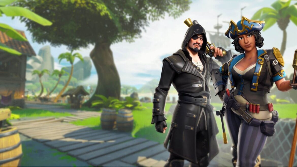 Why Is Fortnite Removing Trios?