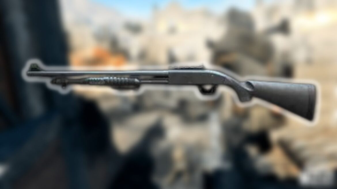 Best Bryson 800 Loadout in MW2 Season 4