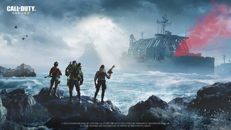 Call of Duty Mobile: How To Get Tactical Flashlight