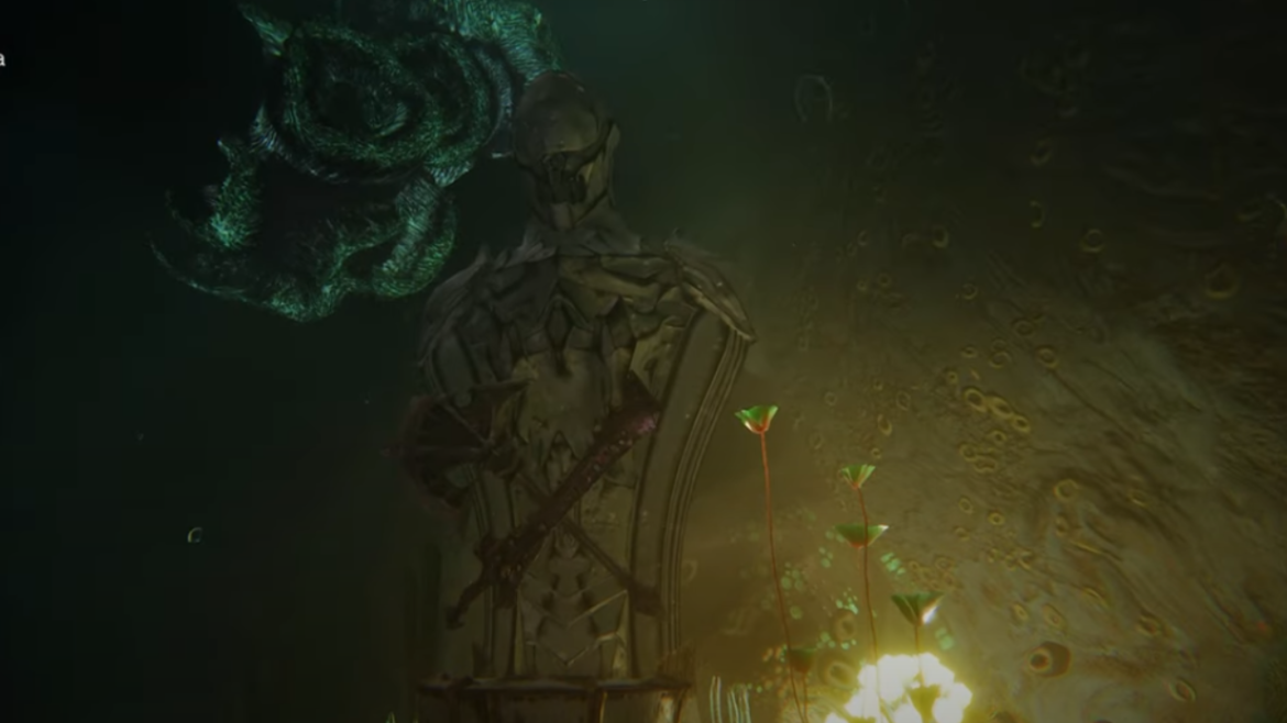 Destiny 2: Everything About Deep Dive