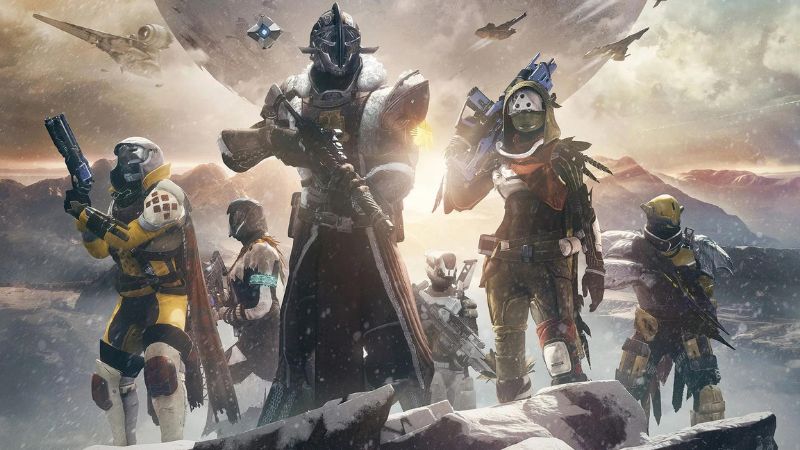 Destiny 2 How To Fix Error Code Bee
