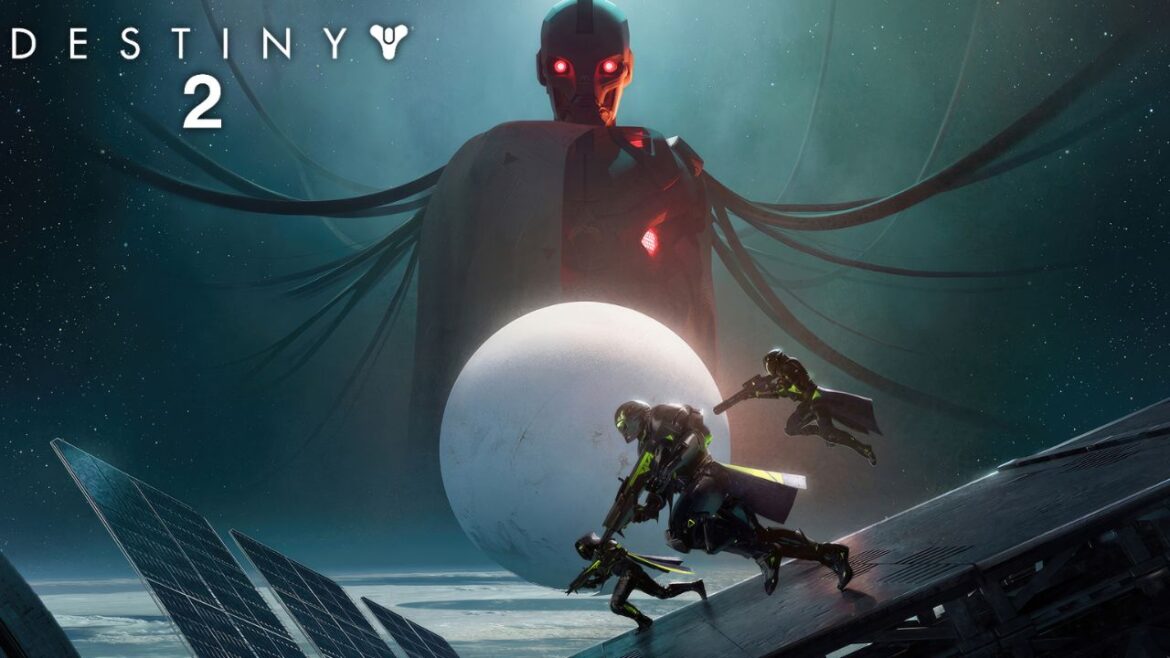 Destiny 2: How To Fix Error Code Cabbage?