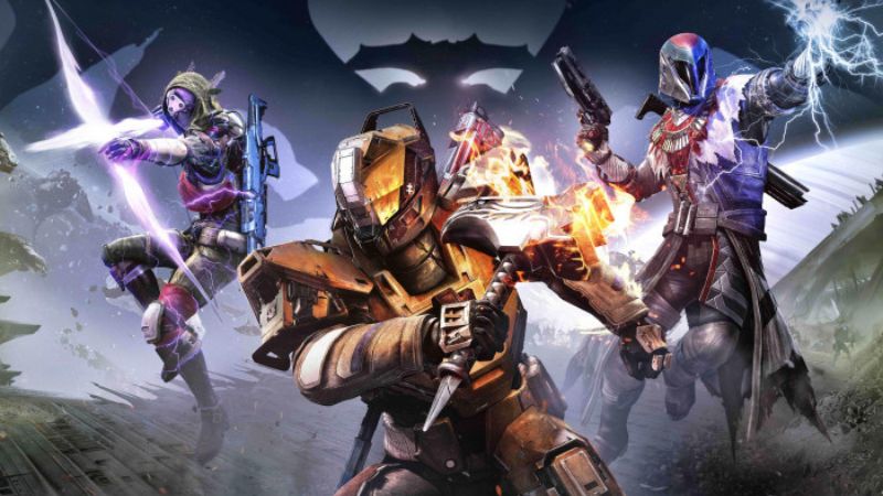 Destiny 2 How To Fix the Error Code Current