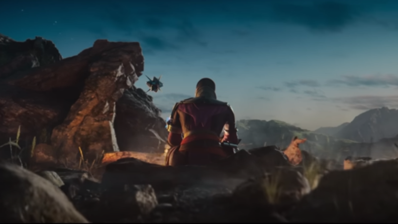 Destiny 2: How To Get Conditional Finality