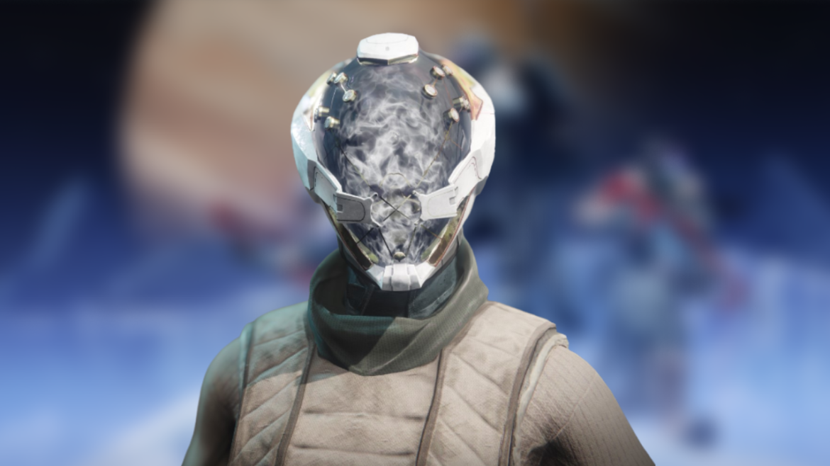 Destiny 2: How To Get Eye of Another World