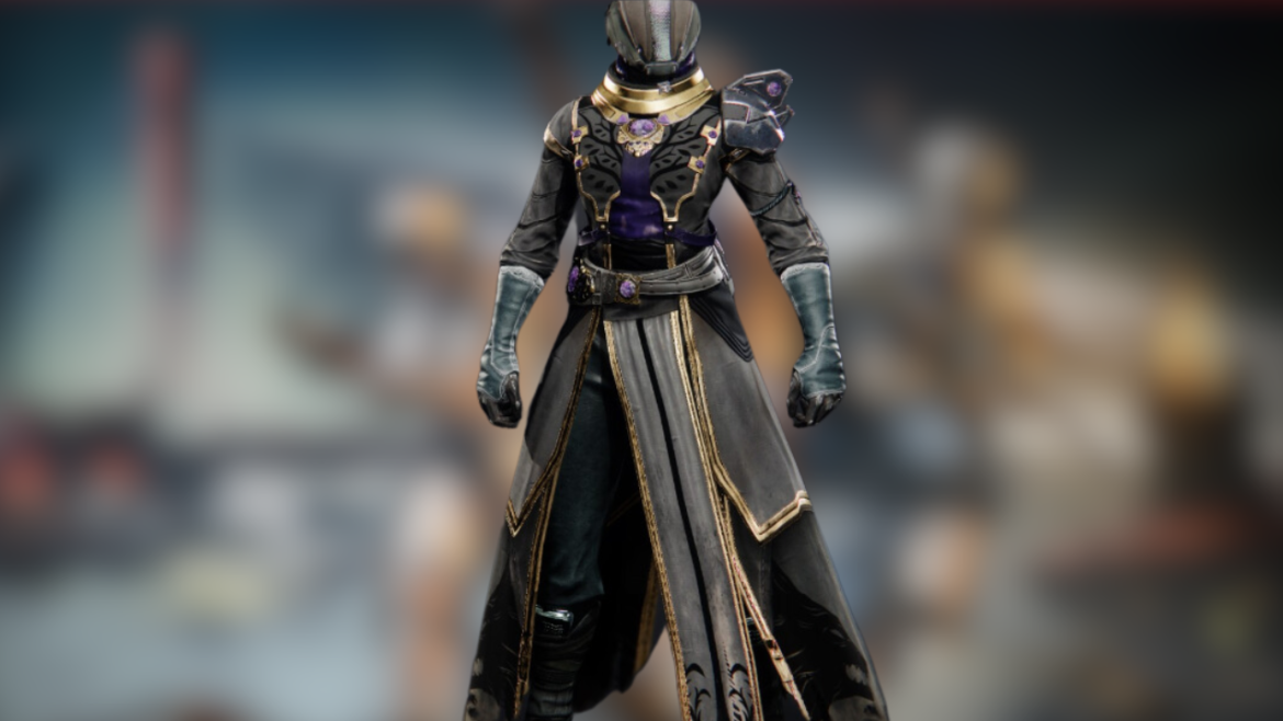 Destiny 2 Season of the Plunder: How To Get Opulent Armor