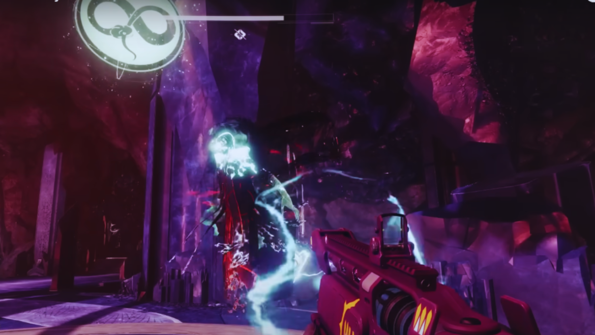 Destiny 2: What Is Controlled Burst? Answered