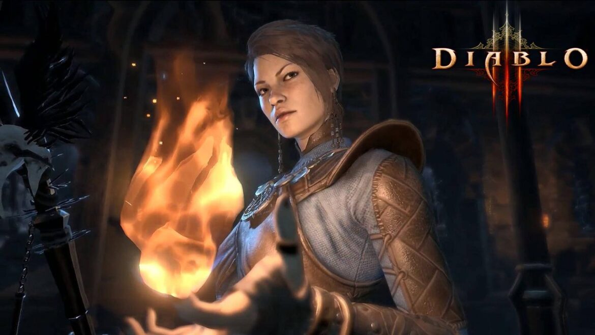 Diablo 4 Sorcerer Enchantment Slots: How To Unlock?