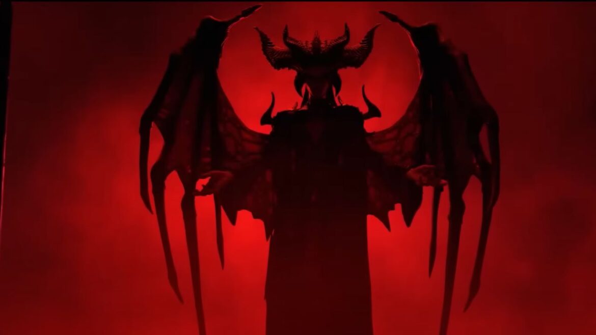 Everything About Diablo 4 High-Resolution Assets