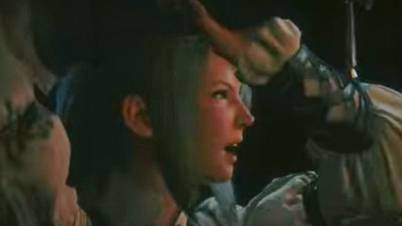 Everything Known About Jill Warrick in Final Fantasy 16