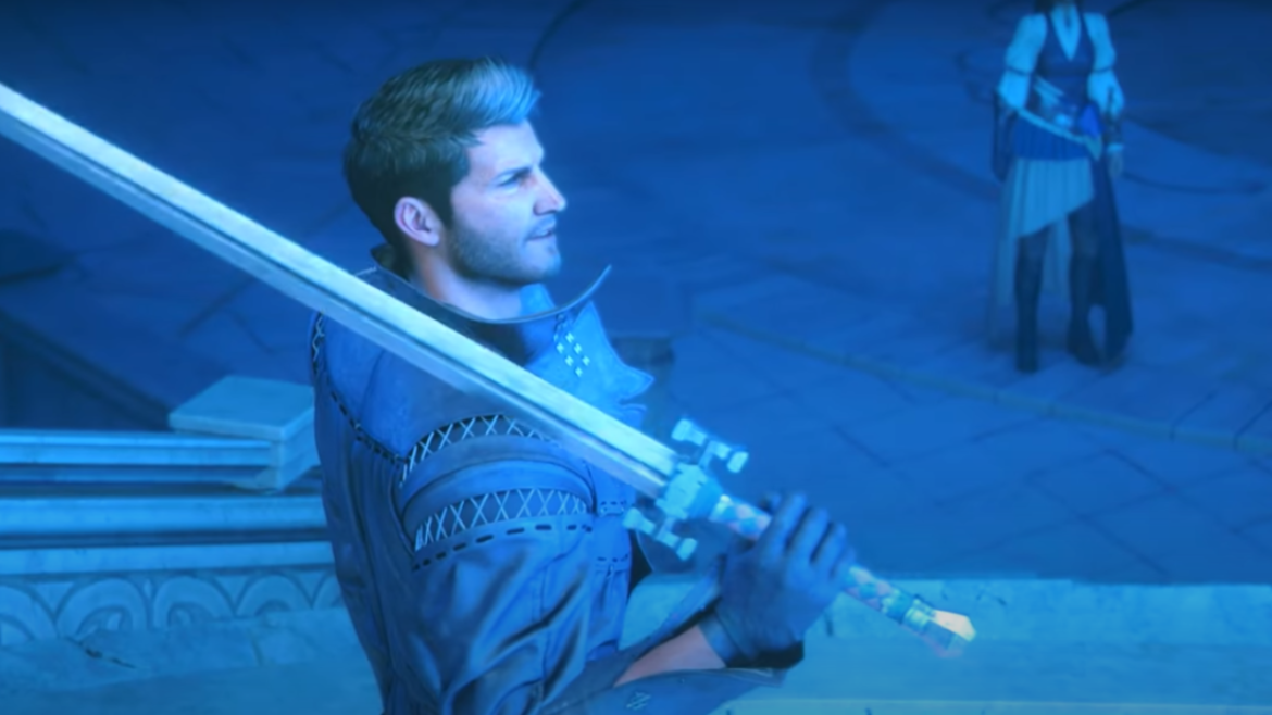 Final Fantasy 16: Everything Known About Cid