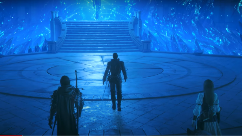 Final Fantasy 16: Everything Known About Cid