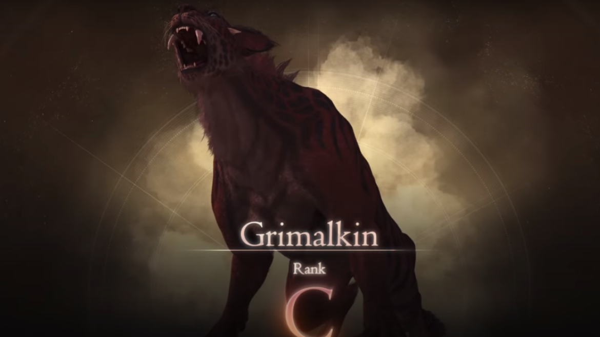 Final Fantasy 16: Grimalkin's Location and How to Defeat