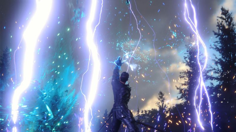 Final Fantasy 16: How To Get Electrum
