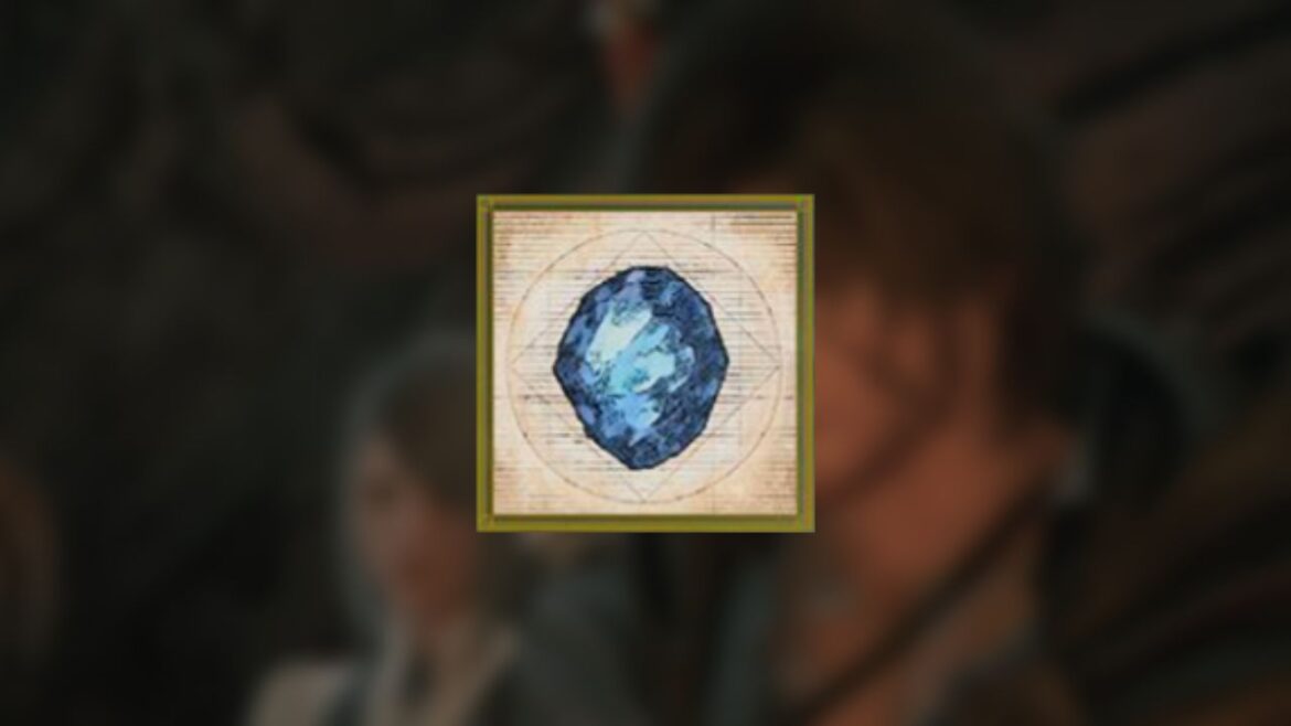 Final Fantasy 16: How To Get Orichalcum