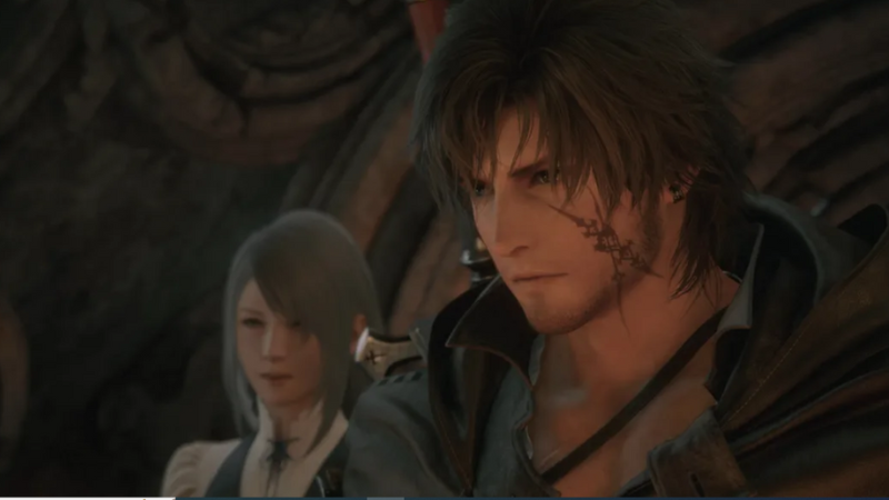Final Fantasy 16: How To Get Scarletite