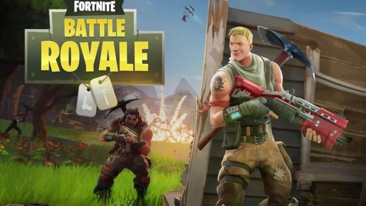 Fortnite Can You Merge Fortnite Accounts