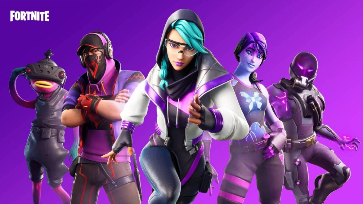 Fortnite Live Event: Start Time and Leaks