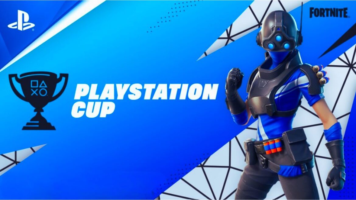 Fortnite PlayStation Cup: Schedule, Prizes and More