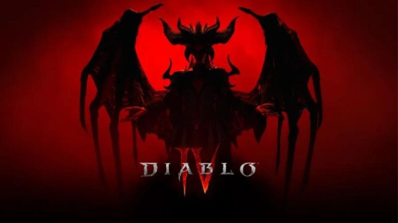 How The Campfire Work in Diablo 4