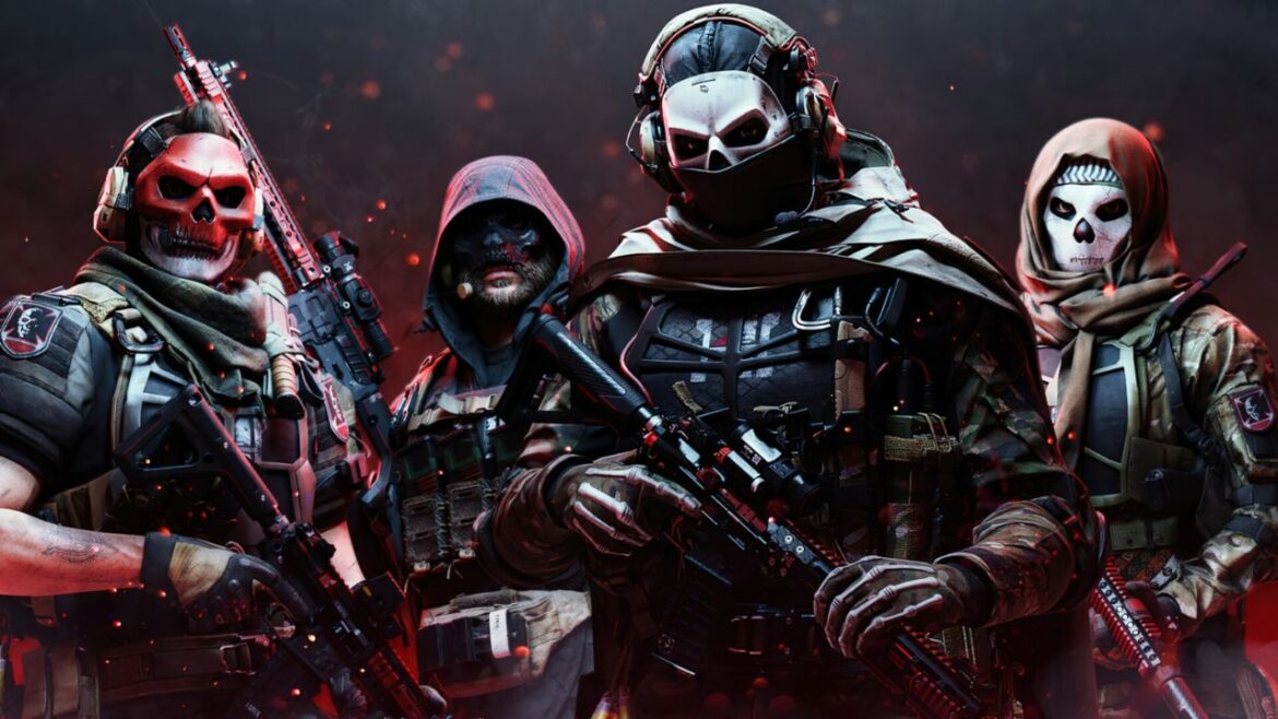 How To Fix MW2 Error Code 112?