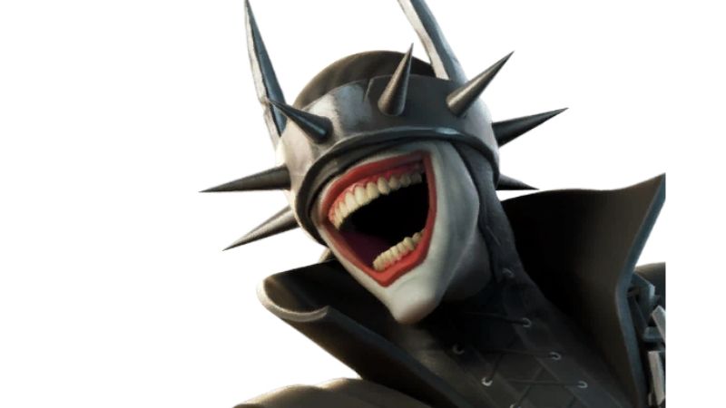 How To Get Batman Who Laughs in Fortnite