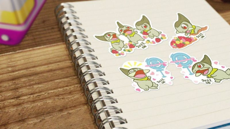 How To Get the Breaking Swipe in Pokemon Go