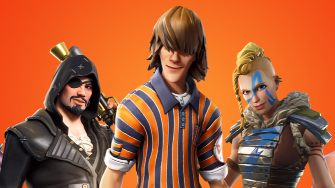 How To Turn Ranked on in Fortnite