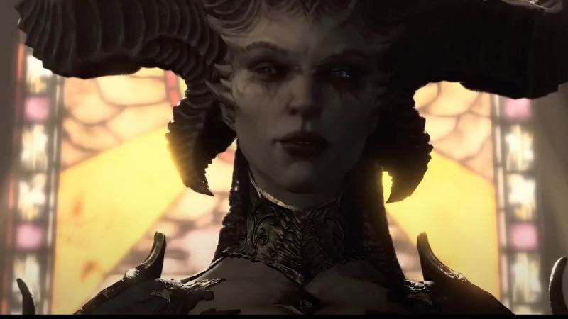 How to Use Sorcerer Enchantment Slots in Diablo 4?