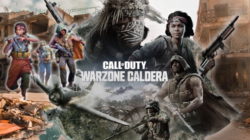 Is Warzone Shutting Down?