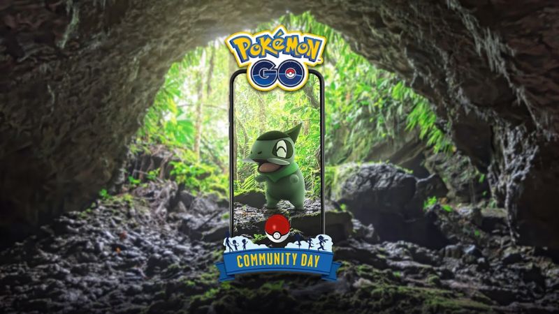 Pokémon Go: Haxorus Best Move Set Bundle