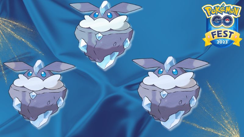 Pokémon Go: How To Complete 'In the Rough' Timed Research