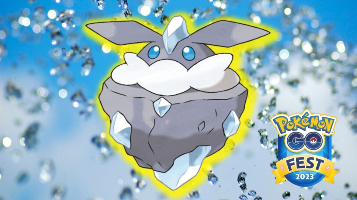 Pokémon Go: How To Complete In the Rough Timed Research?