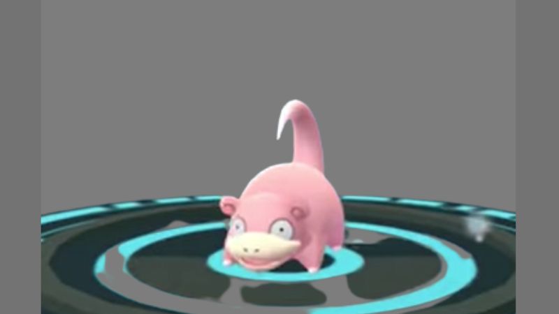 Pokemon Go How To Get A King’s Rock