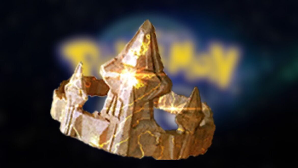 Pokemon Go How To Get A King’s Rock