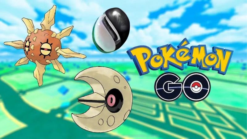 Pokemon Go How To Get A King’s Rock