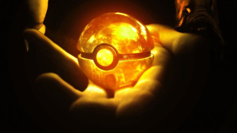 Pokemon Go: How To Get a Sunstone